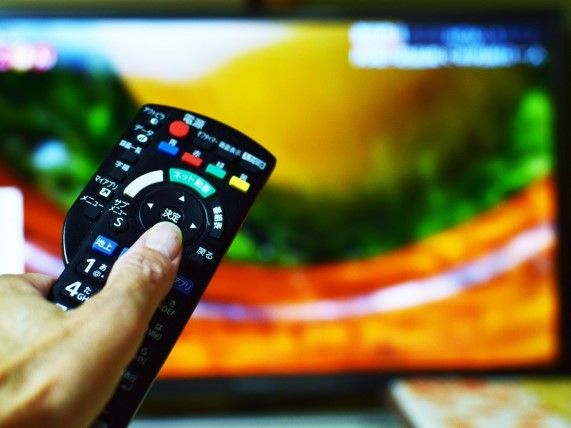一人暮らしのテレビの選び方のポイントは3つ