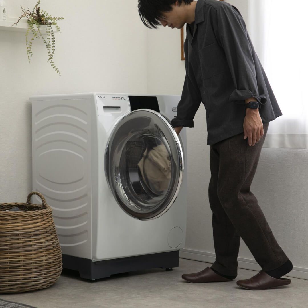 後から購入することもできる家電のレンタル・サブスク