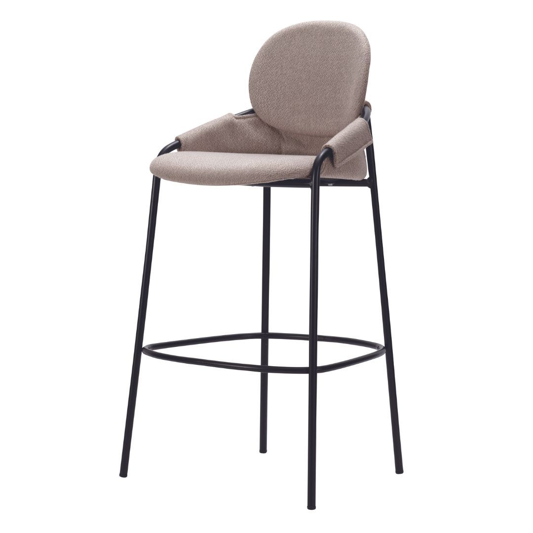スツールとは　ハイスツールMAYUKU BAR STOOL