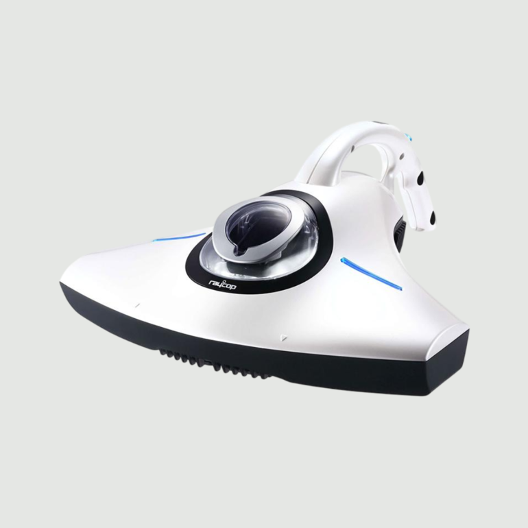 RAYCOP RS ふとんクリーナー 幅38.4×奥行43.5×高さ16.7cm RAYCOP