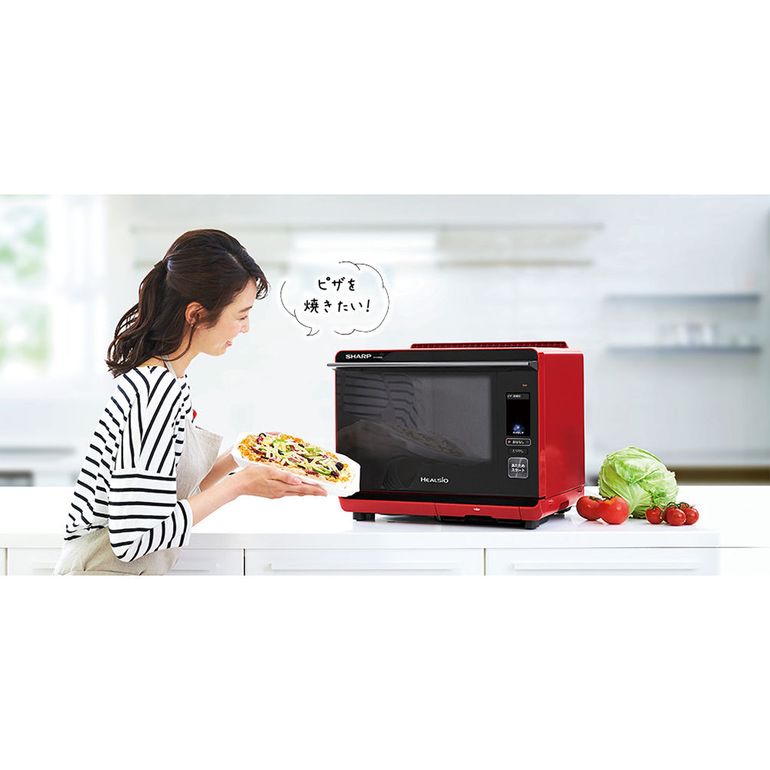 SHARP オーブンレンジ ヘルシオ 26L (型番おまかせ) SHARP / シャープ