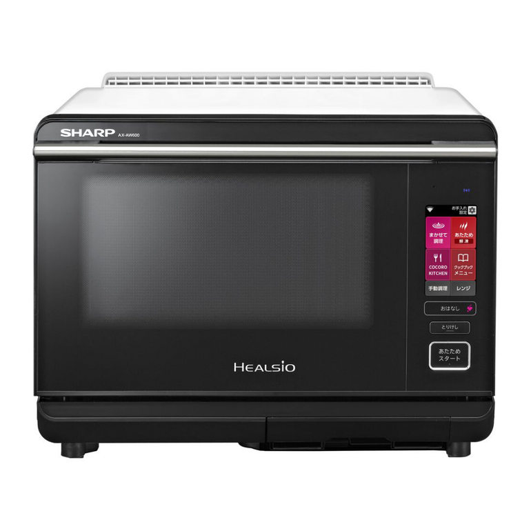 SHARP オーブンレンジ ヘルシオ 26L (型番おまかせ) SHARP / シャープ