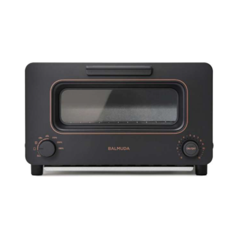 【SEAL限定商品】 BALMUDA トースター BALMUDA H20.9cm D32.1× W35.7× 電子レンジ・オーブン
