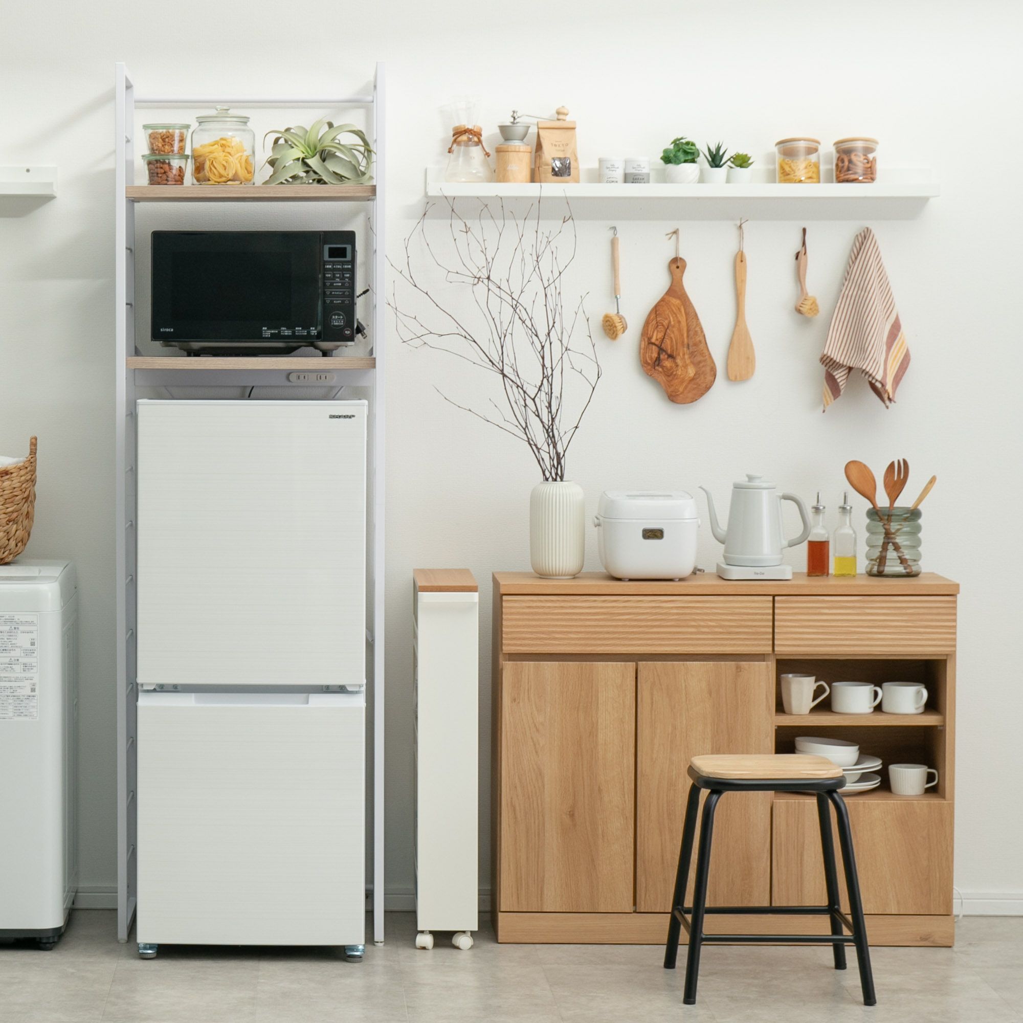 暮らしを豊かにする家具のレンタル・サブスク