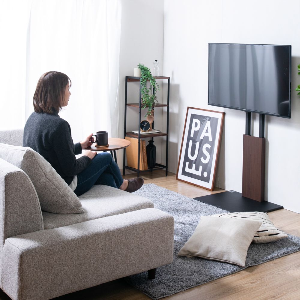 テレビメーカーを比較するときのポイント