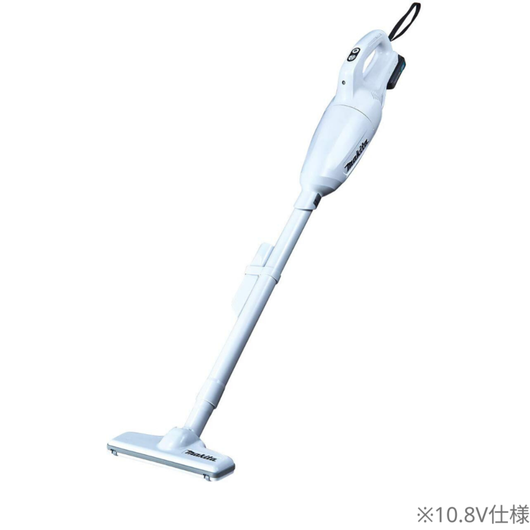 makita (マキタ) カプセル式 スティッククリーナー 10.8V仕様 Makita