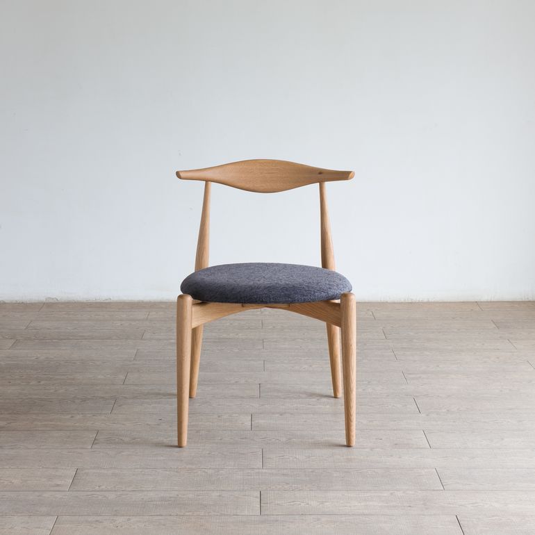 リップ チェア W53×D47.5×H73cm｜【公式】CLAS（クラス）家具・家電