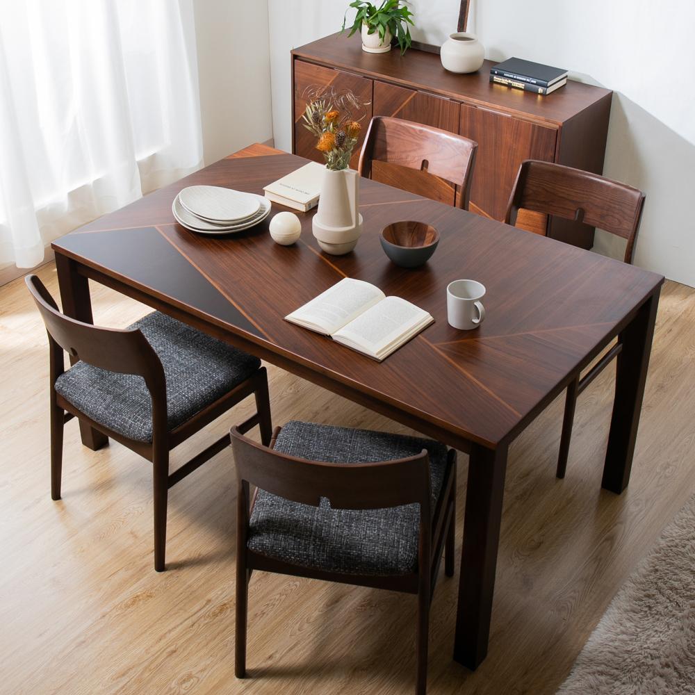 いまだ　ダイニングチェア アングイス ダイニングチェア 幅45×奥行50×高さ73.5cmのレンタル