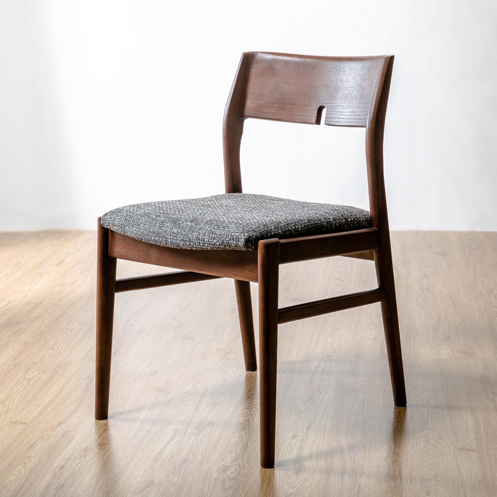 クラシック(ルイ16世スタイル)ダイニングチェア チーク材① クラシック(ルイ16世スタイル)ダイニングチェア チーク材①