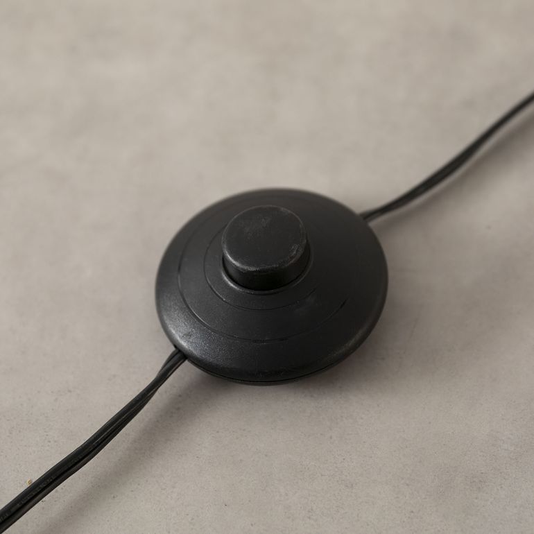 INTERFORM コーゼル フロアライト 幅54.5x奥行49x高さ138.5cm｜【公式