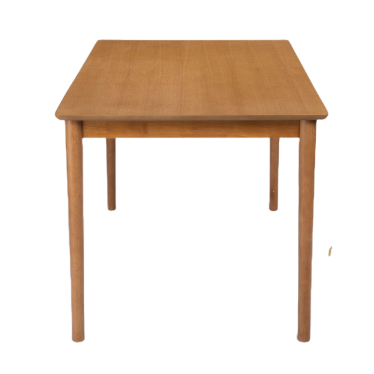 コルク ダイニングテーブル 幅120×奥行75×高さ70cm sekikagu / 関家具