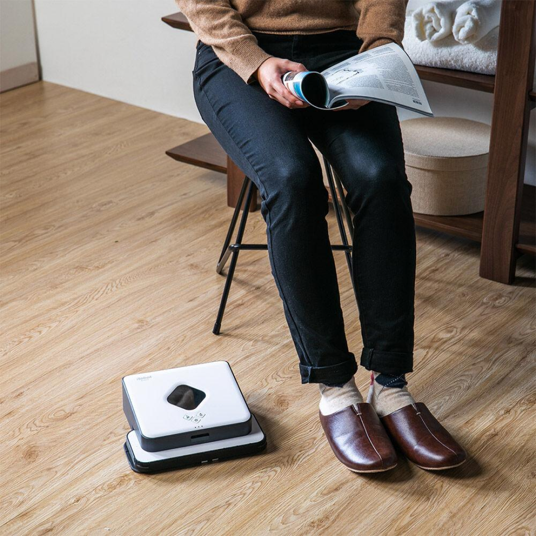 主婦 欲しい家電ランキング【5位】サッとキレイが保てるコンパクトな掃除機