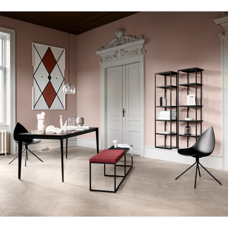 BoConcept オッタワ チェア W50×D56×H86cm BoConcept / ボーコンセプト