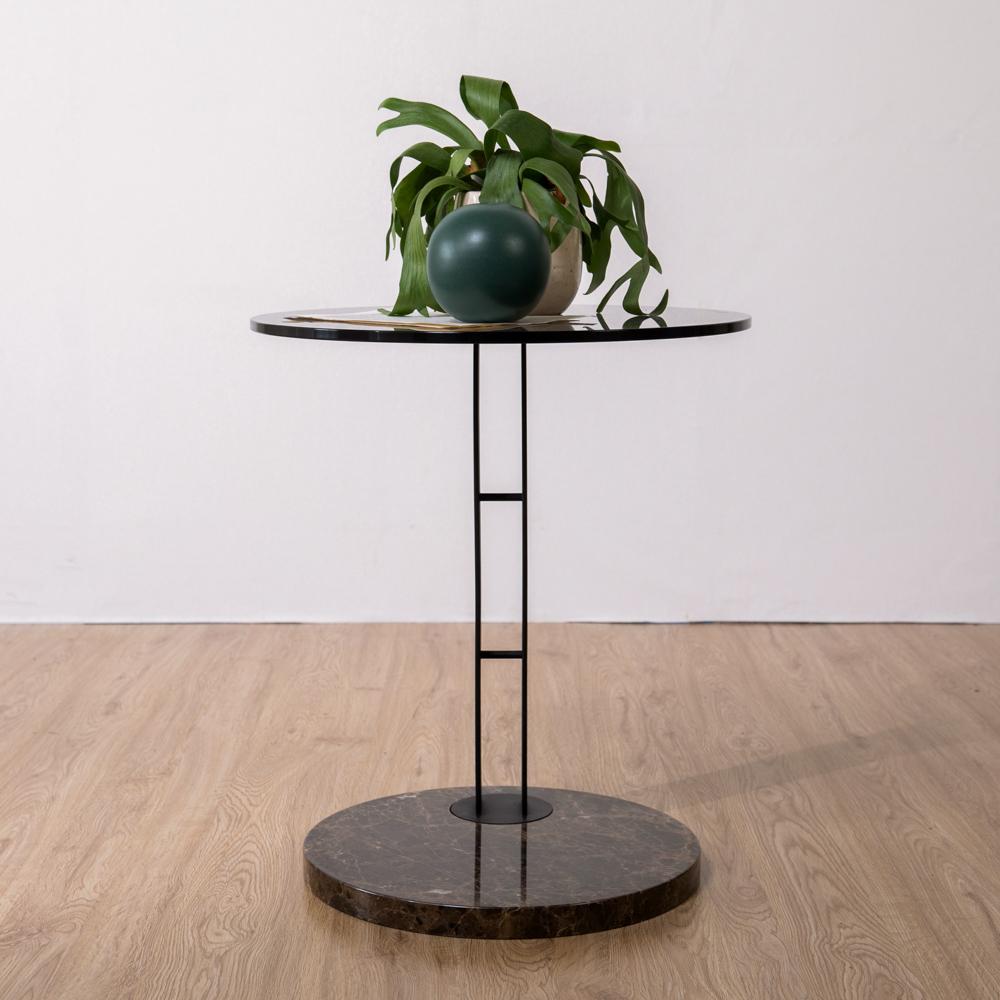 Venezia サイドテーブル / BoConcept φ45×H52cm BoConcept