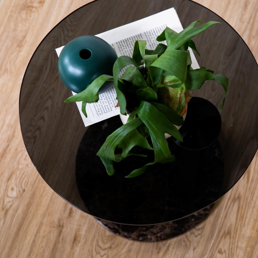Venezia サイドテーブル / BoConcept φ45×H52cm BoConcept