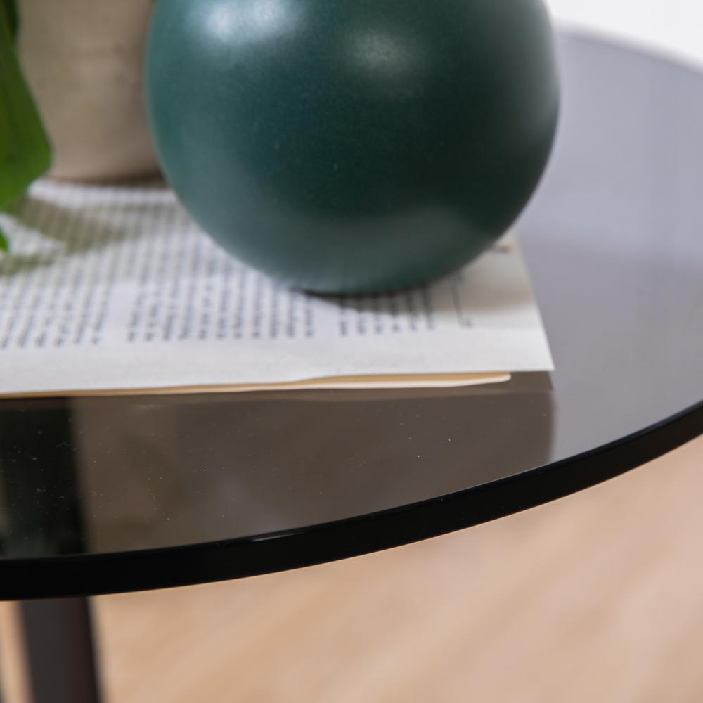 Venezia サイドテーブル / BoConcept φ45×H52cm BoConcept