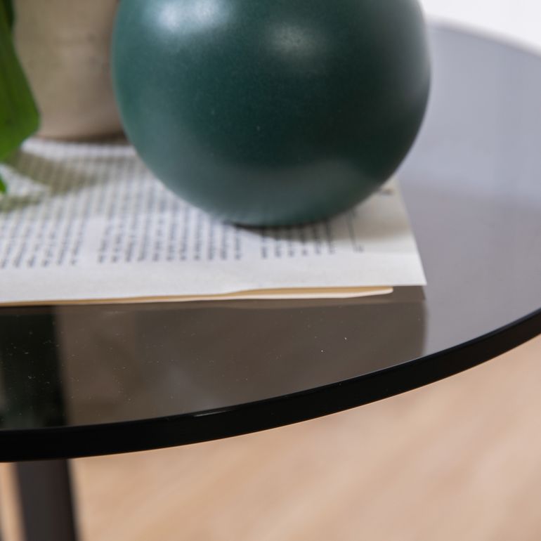 Venezia サイドテーブル / BoConcept φ45×H52cm BoConcept / ボー