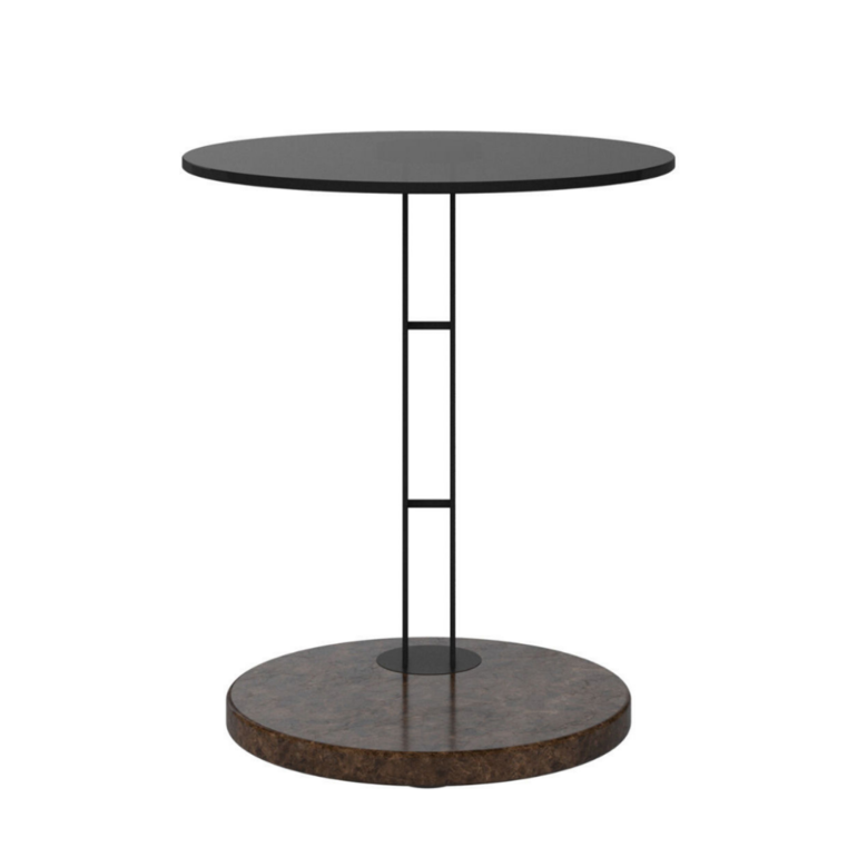 BoConcept VENEZIAサイドテーブル Venezia サイドテーブル / BoConcept φ45×H52cm BoConcept