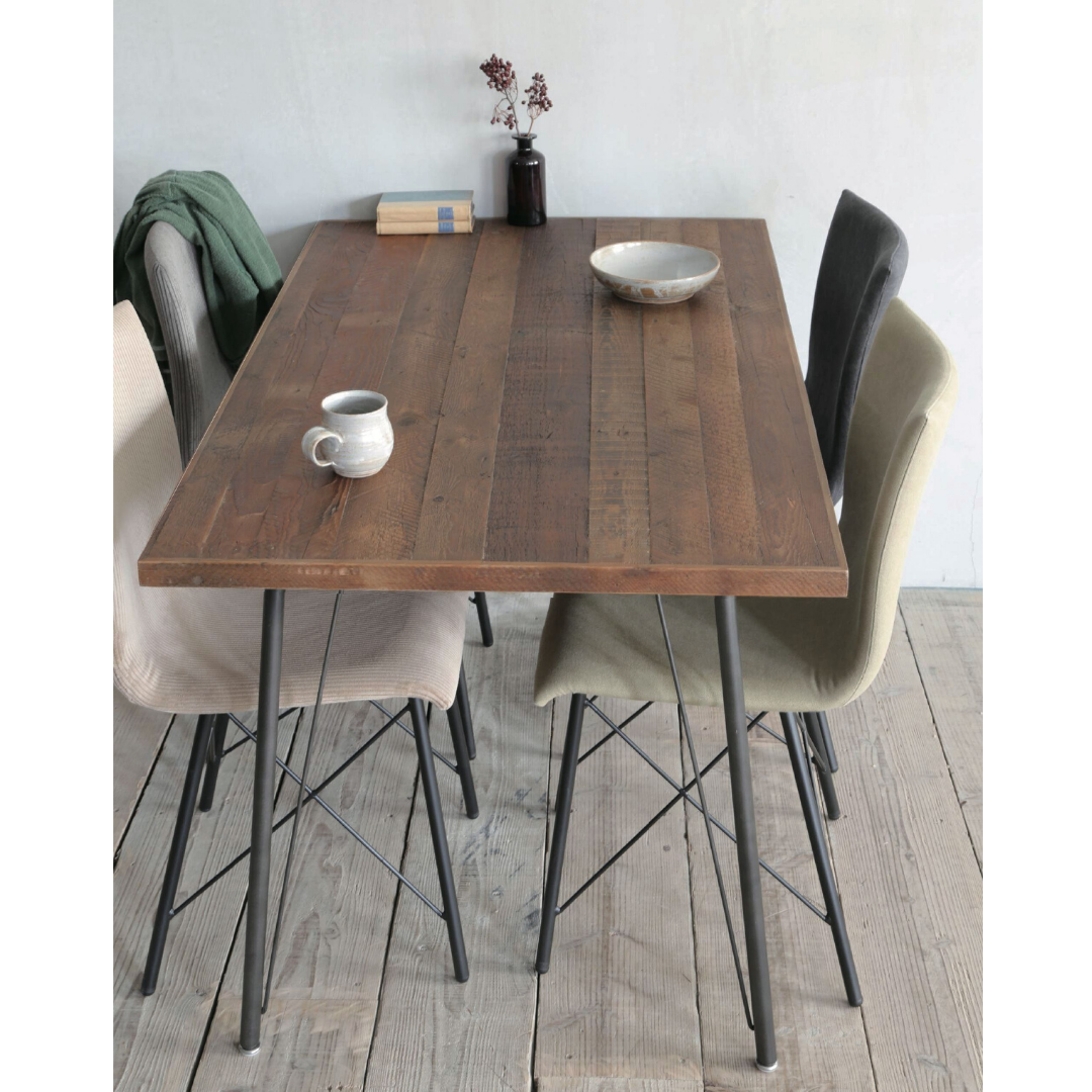 Knot antiques DT FRANK 1000 WFT-1 テーブル Knot antiques FRANK TABLE / ノットアンティークス フランク テーブル