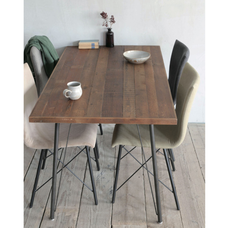 Knot antiques DECO TABLE / ノットアンティークス デコテーブル