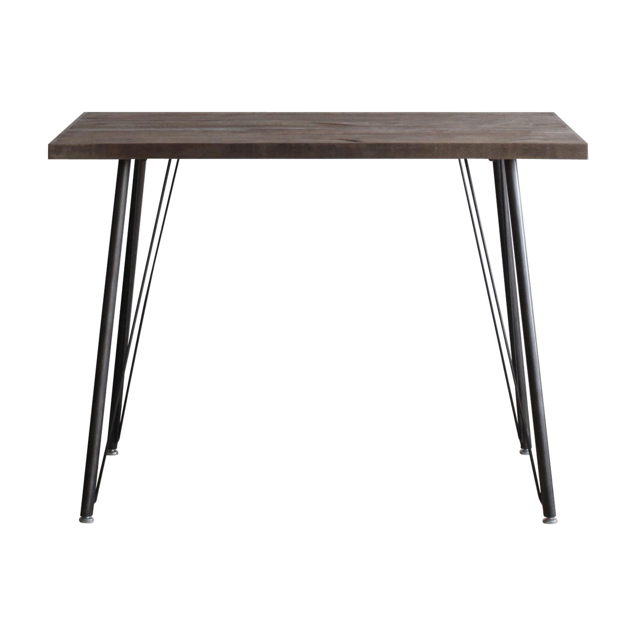 Knot antiques FRANK TABLE / ノットアンティークス フランク