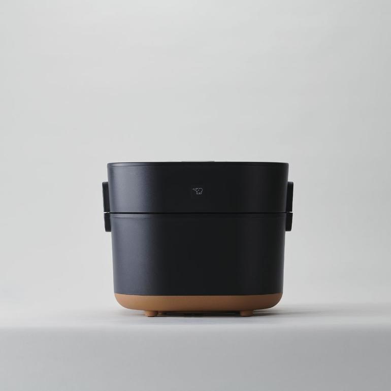 自動調理器の例