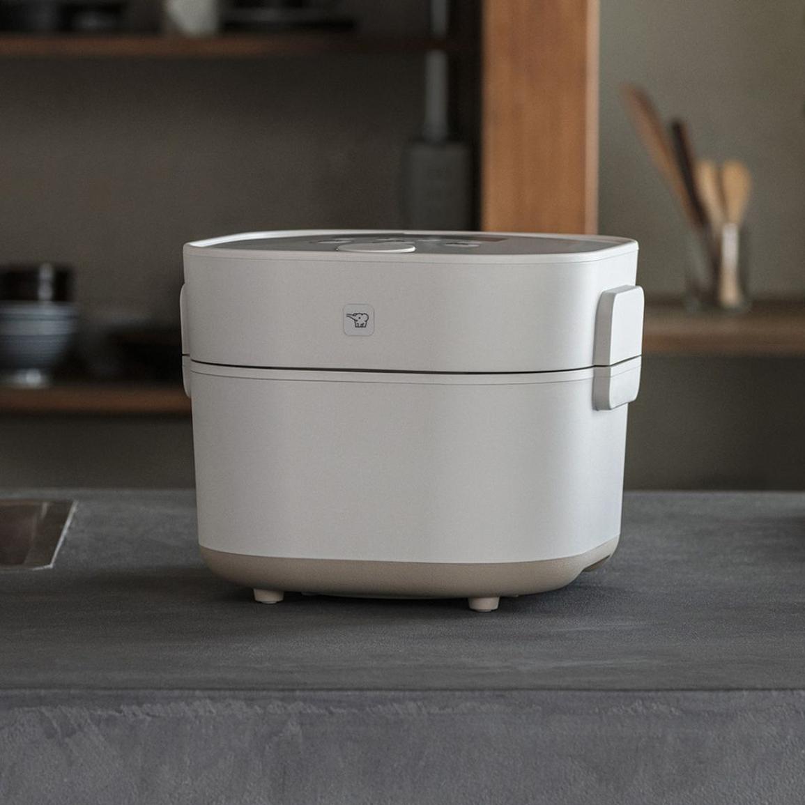 【時短・ほったらかし派】におすすめの電気調理器　STAN. 自動調理なべ