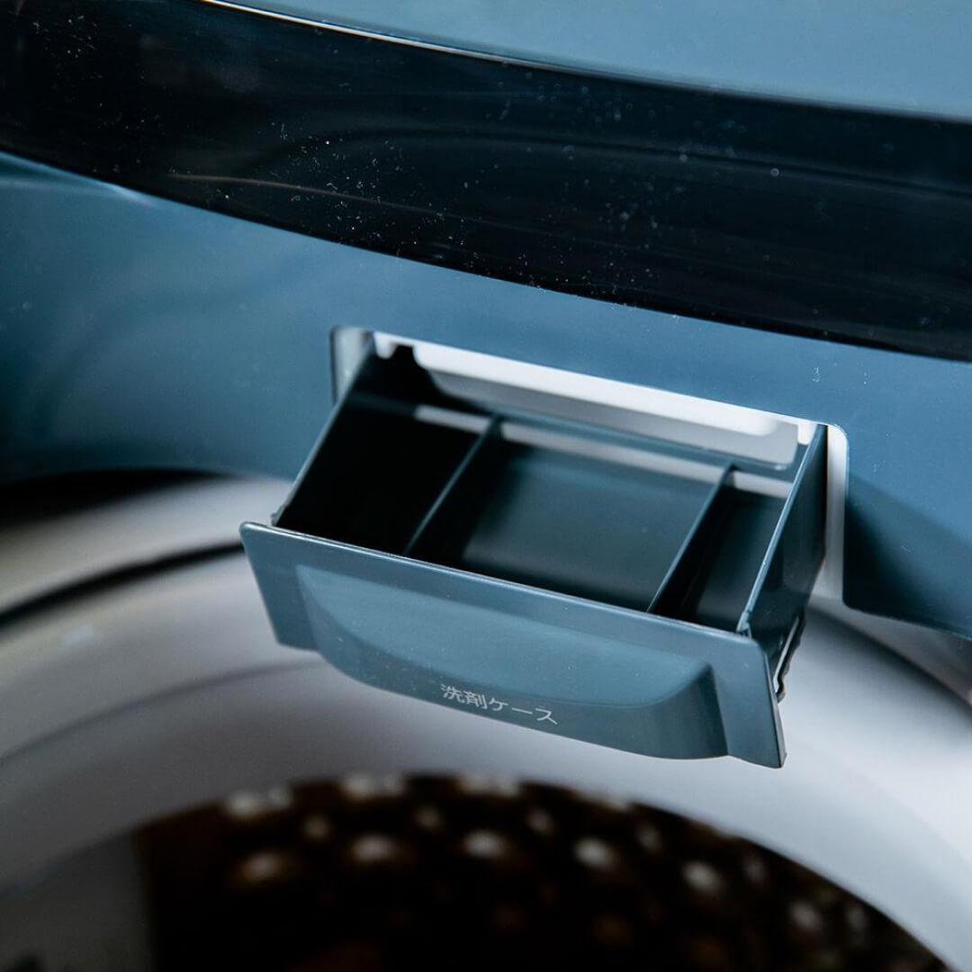 縦型洗濯機 洗濯：5kg A-stage / エーステージのレンタル・サブスク