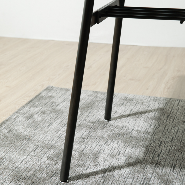 Knot antiques クッパ ダイニングテーブル 幅135×奥行77×高さ72cm