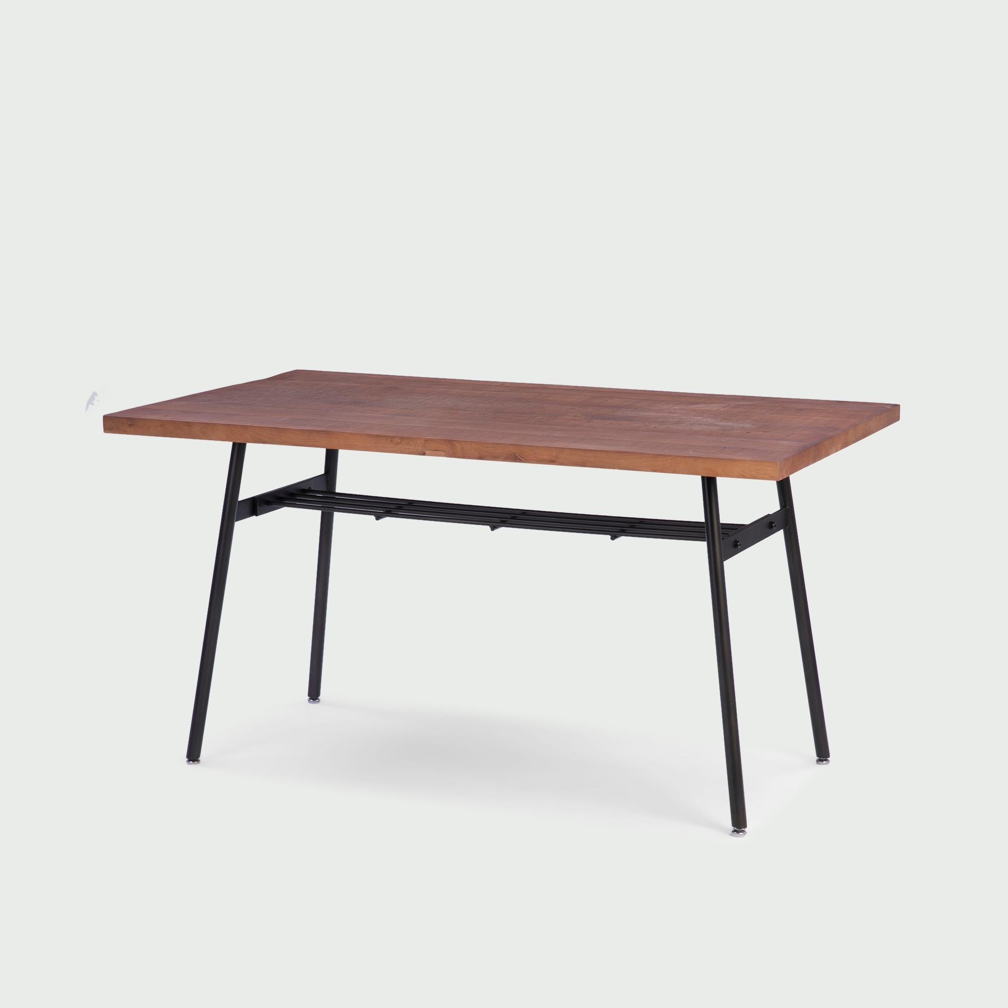 ノットアンティークス　クッパ2 ダイニングテーブル Knot antiques KOOPA II TABLE / ノットアンティークス クッパ2