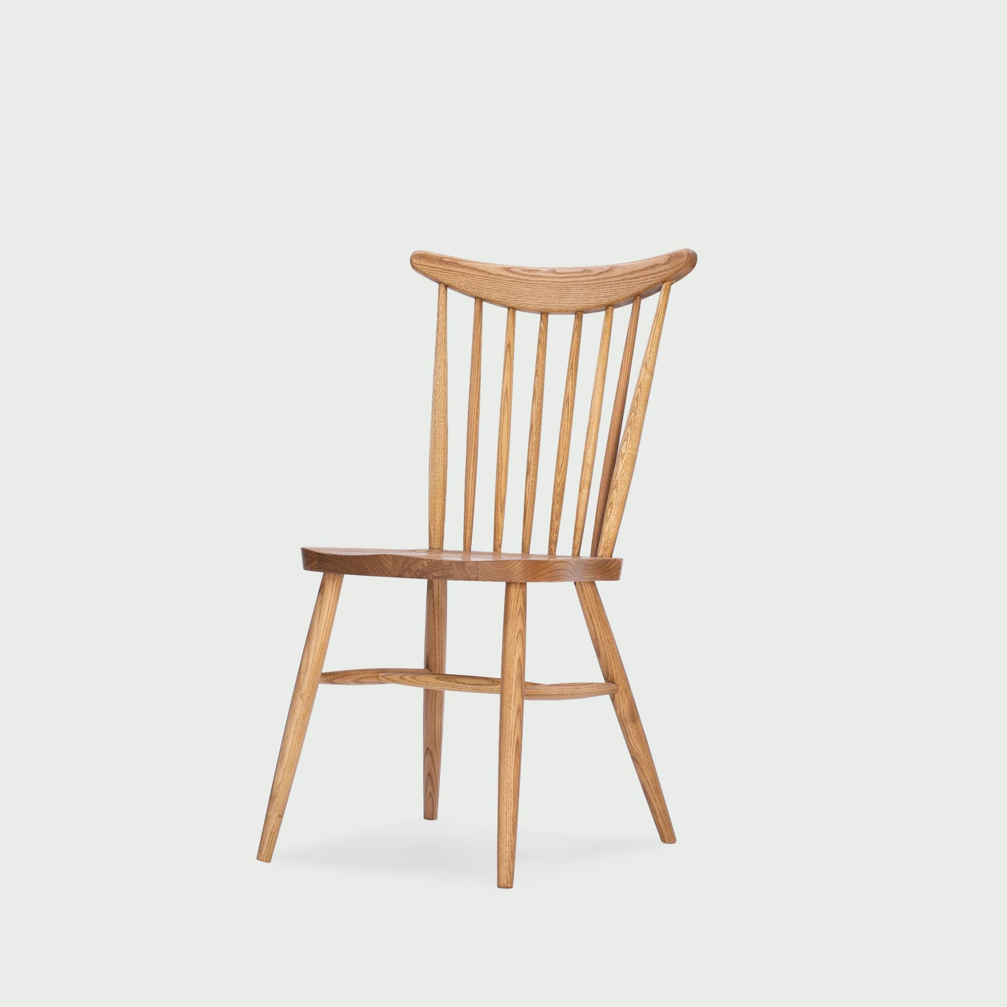 【moimoi】関家具 コールチェアⅡ モデルルーム展示品 関家具 コールⅡ ダイニングチェア RY-12