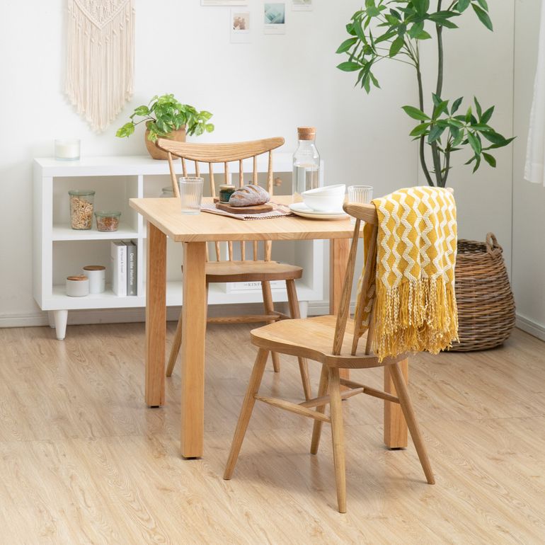 コールⅡ チェア W49×D40×H85cm sekikagu / 関家具のレンタル