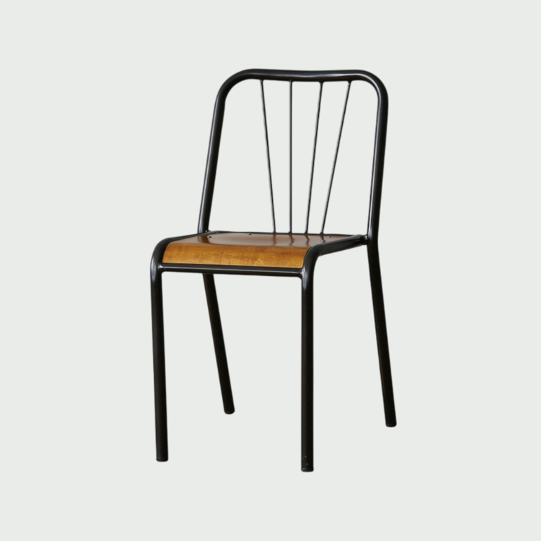 アイアン　チェア　イス　ノットアンティークス Knot antiques IRON CHAIR & STOOL アイアンチェア | 家具ROOM