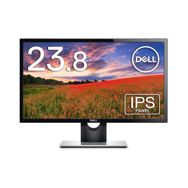 ディスプレイ 21.5インチ DELL / デルのレンタル・サブスク：CLAS