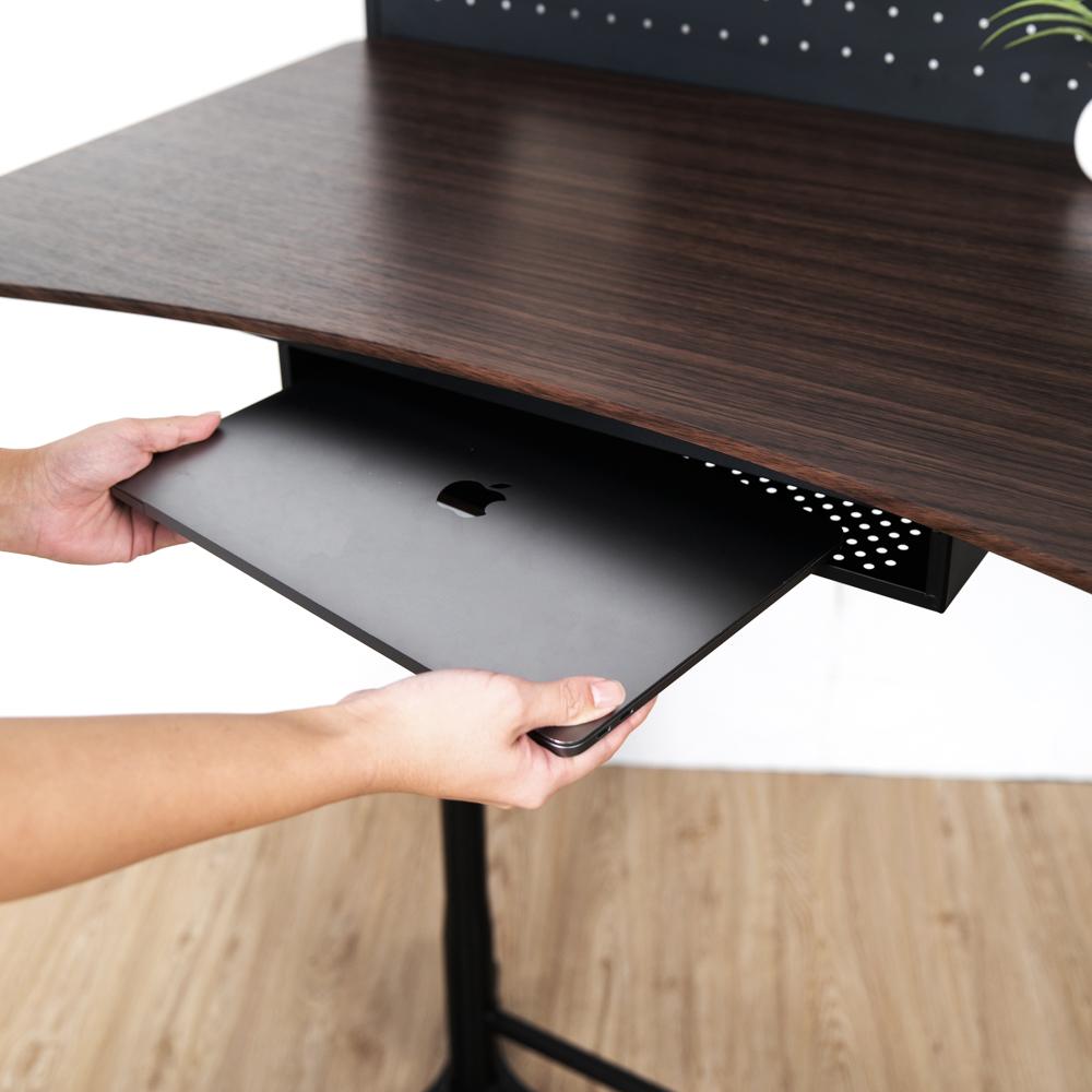 レニー 昇降デスク W95×D53.5×H95cmのレンタル・サブスク・通販：CLAS