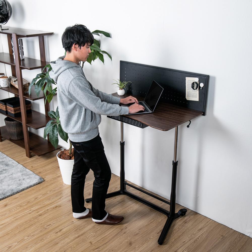 レニー 昇降デスク W95×D53.5×H95cmのレンタル・サブスク・通販：CLAS