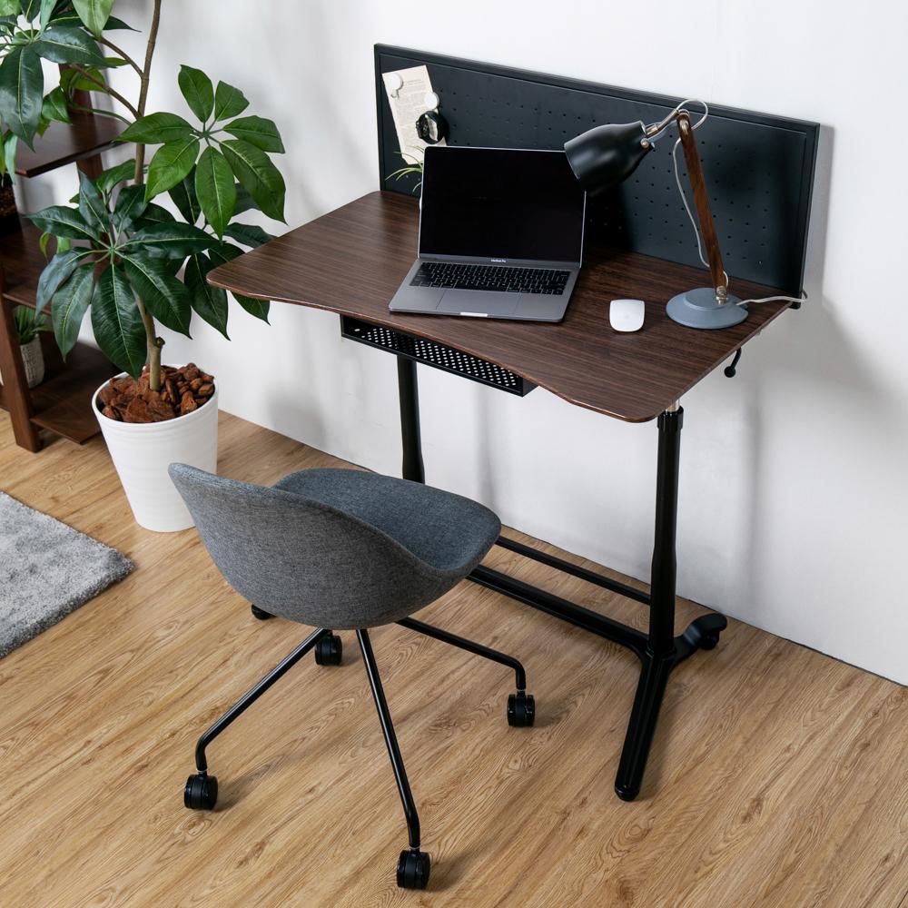 レニー 昇降デスク W95×D53.5×H95cmのレンタル・サブスク・通販：CLAS