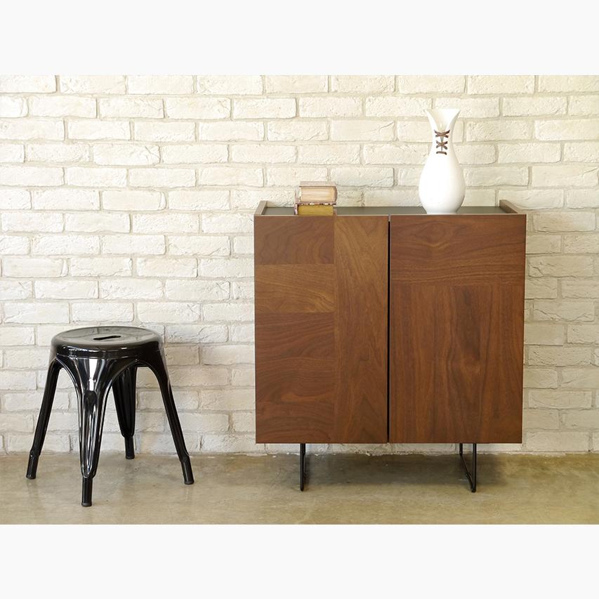 ルト サイドボード W75× D44.5×H80cmのレンタル・サブスク・通販：CLAS