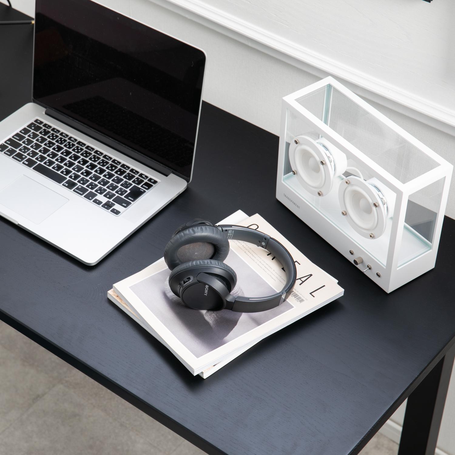 ソニー ワイヤレスノイズキャンセリングヘッドホン WH-CH700N WH-CH700N | ヘッドホン | ソニー