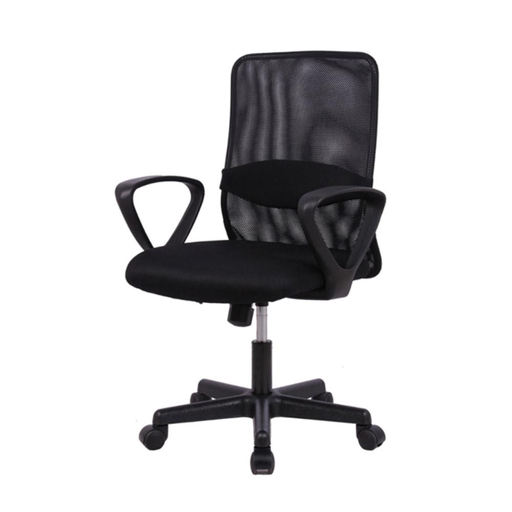 ランバーメッシュ オフィスチェア W58×D53×H84.5cm sekikagu ランバーメッシュ オフィスチェア W58×D53×H84.5cm sekikagu
