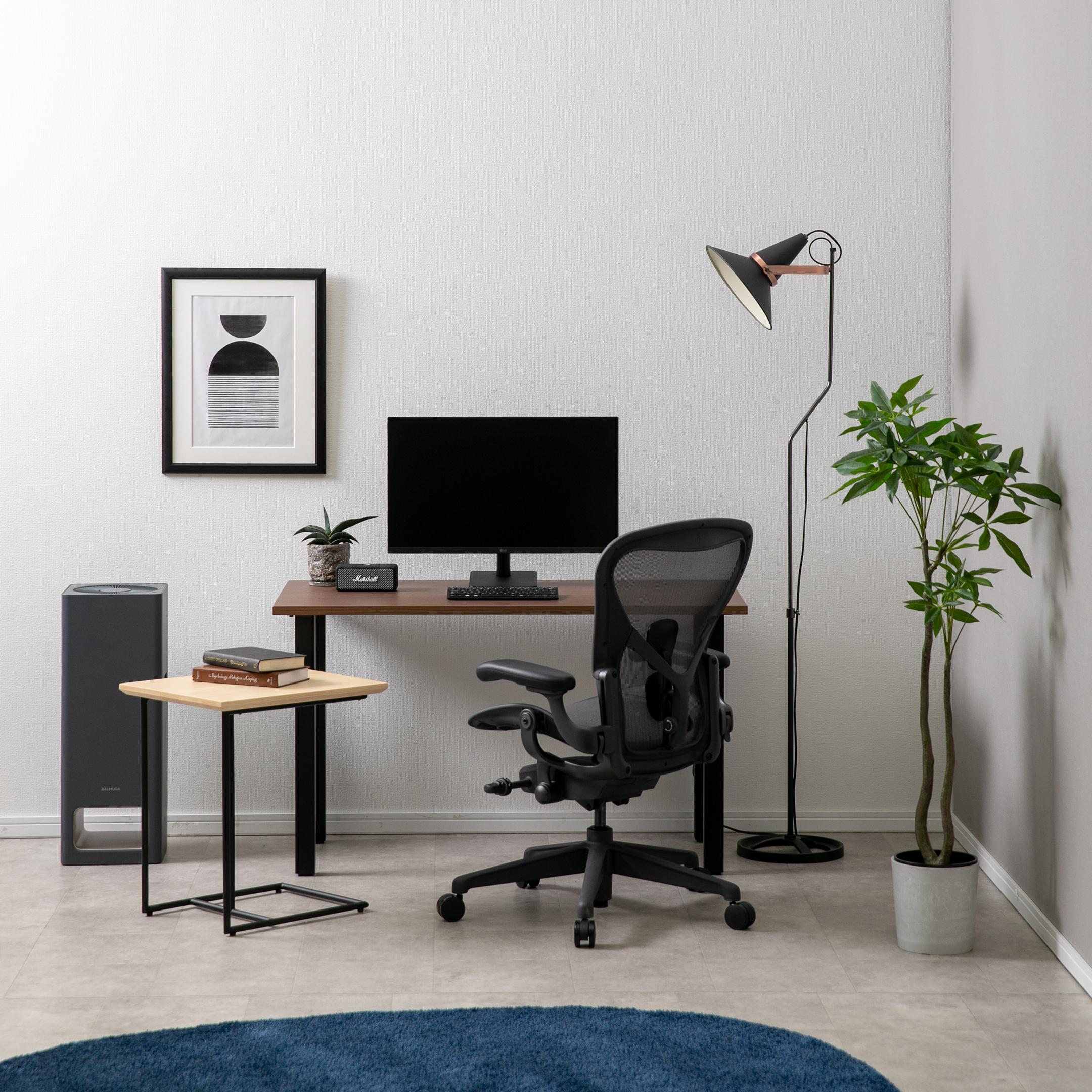 HermanMiller  ハーマンミラー　アーロンチェア　フル装備 中古】アーロンチェア（ランバー フル装備） Herman Miller