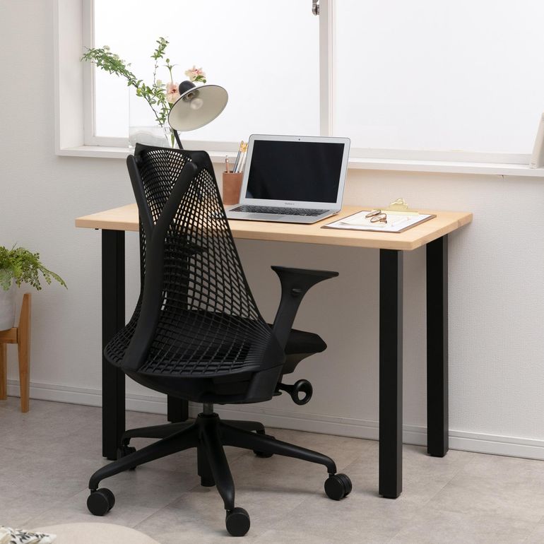 HermanMiller セイルチェア 幅73×奥行73×高さ88cm HermanMiller
