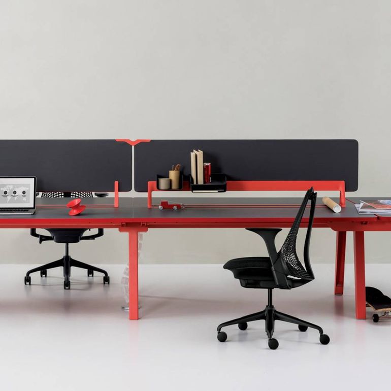 HermanMiller セイルチェア 幅73×奥行73×高さ88cm HermanMiller