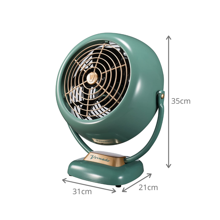 VORNADE (ボルネード) サーキュレーター W31×D21×H35cm｜【公式】CLAS