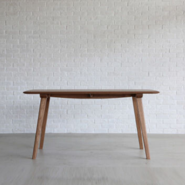 NOR デッケ ダイニングテーブル 直径103×高さ72cm sekikagu / 関家具の