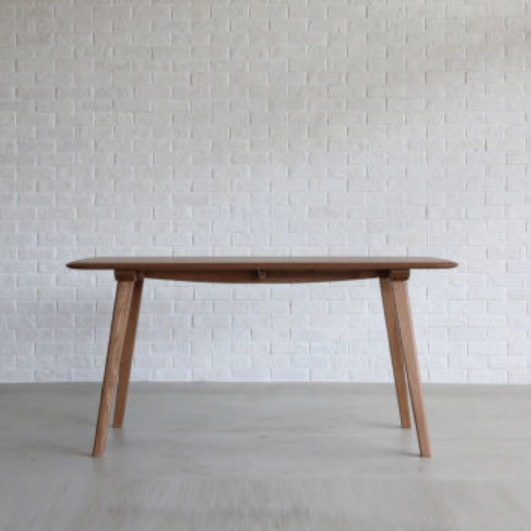 NOR デッケ ダイニングテーブル 直径103×高さ72cm sekikagu / 関家具