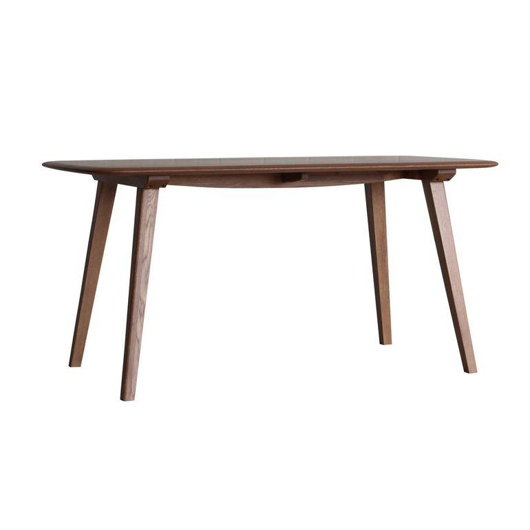 NOR デッケ ダイニングテーブル 直径103×高さ72cm sekikagu / 関家具