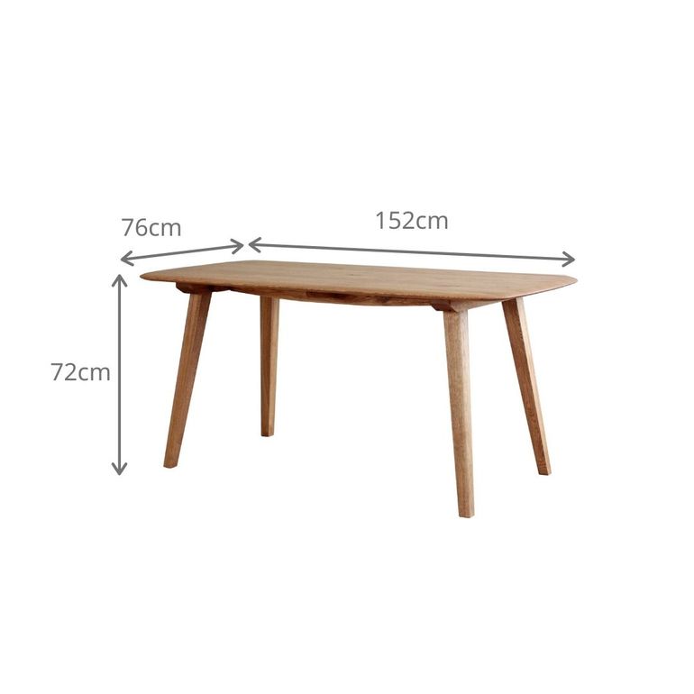 ダイニングテーブル kknosekk NOR デッケ ダイニングテーブル 直径103×高さ72cm sekikagu / 関家具