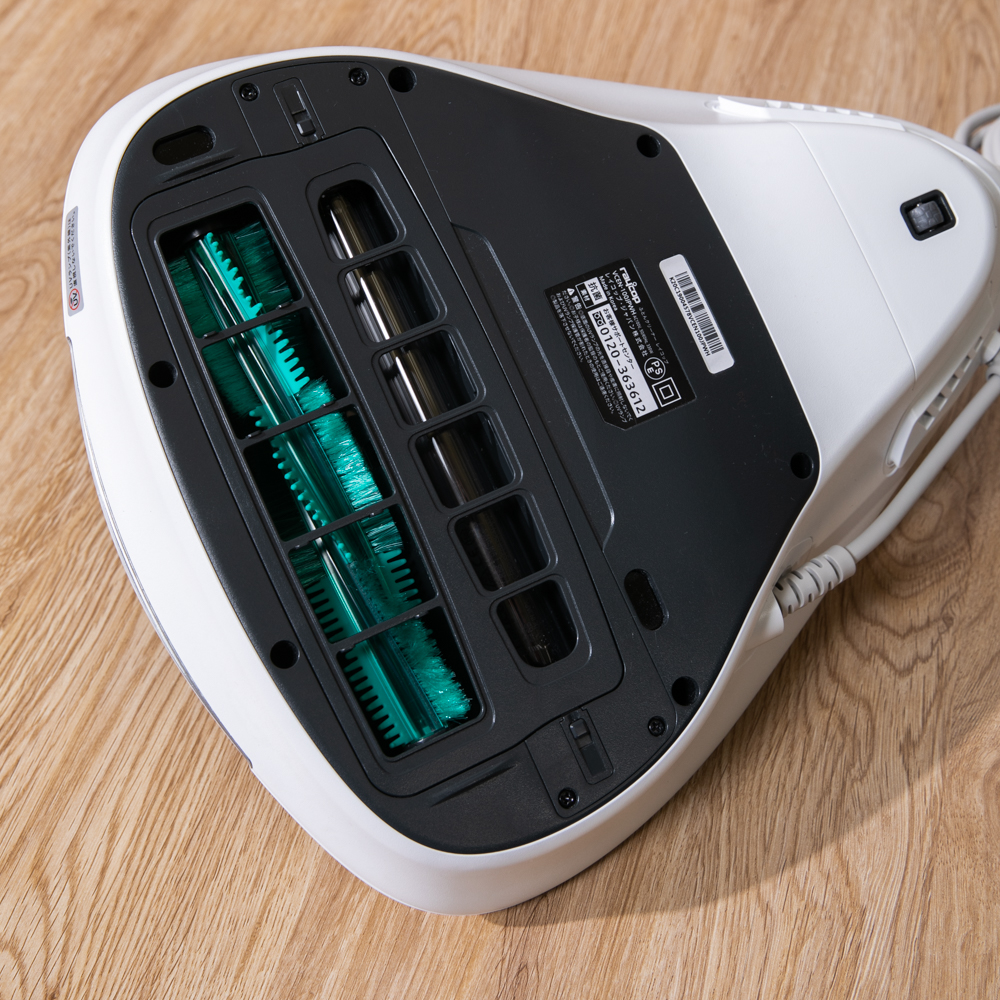 こまめに掃除して布団乾燥機の電気代を節約