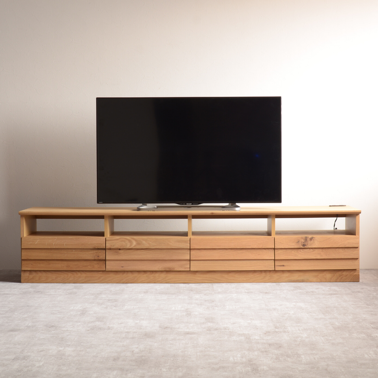 エイミー テレビボード 200×43×42cm sekikagu｜【公式】CLAS（クラス